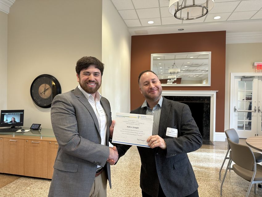 Estate Planning Council of Central New York Estate Planners in